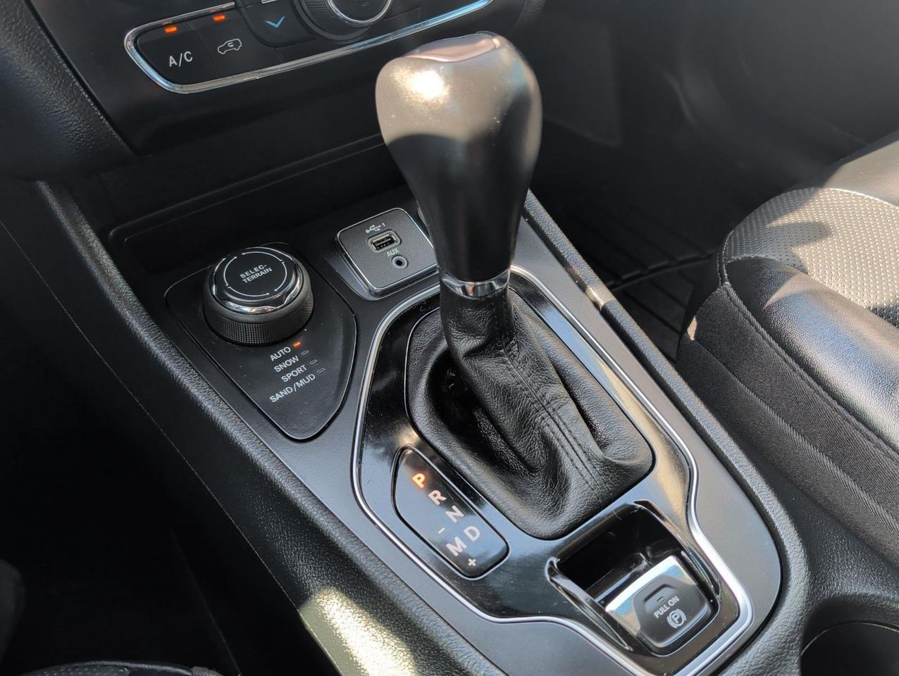 2022 Jeep Cherokee Limited San Juan TX