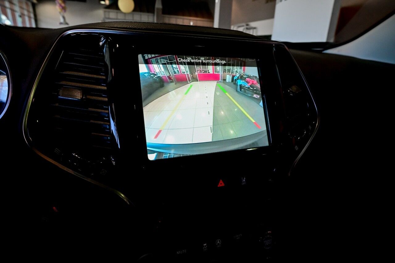 2022 Jeep Cherokee Limited Springfield NJ