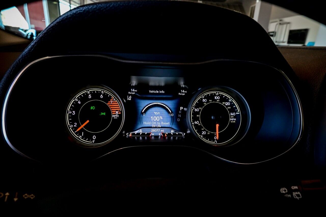 2022 Jeep Cherokee Limited Springfield NJ