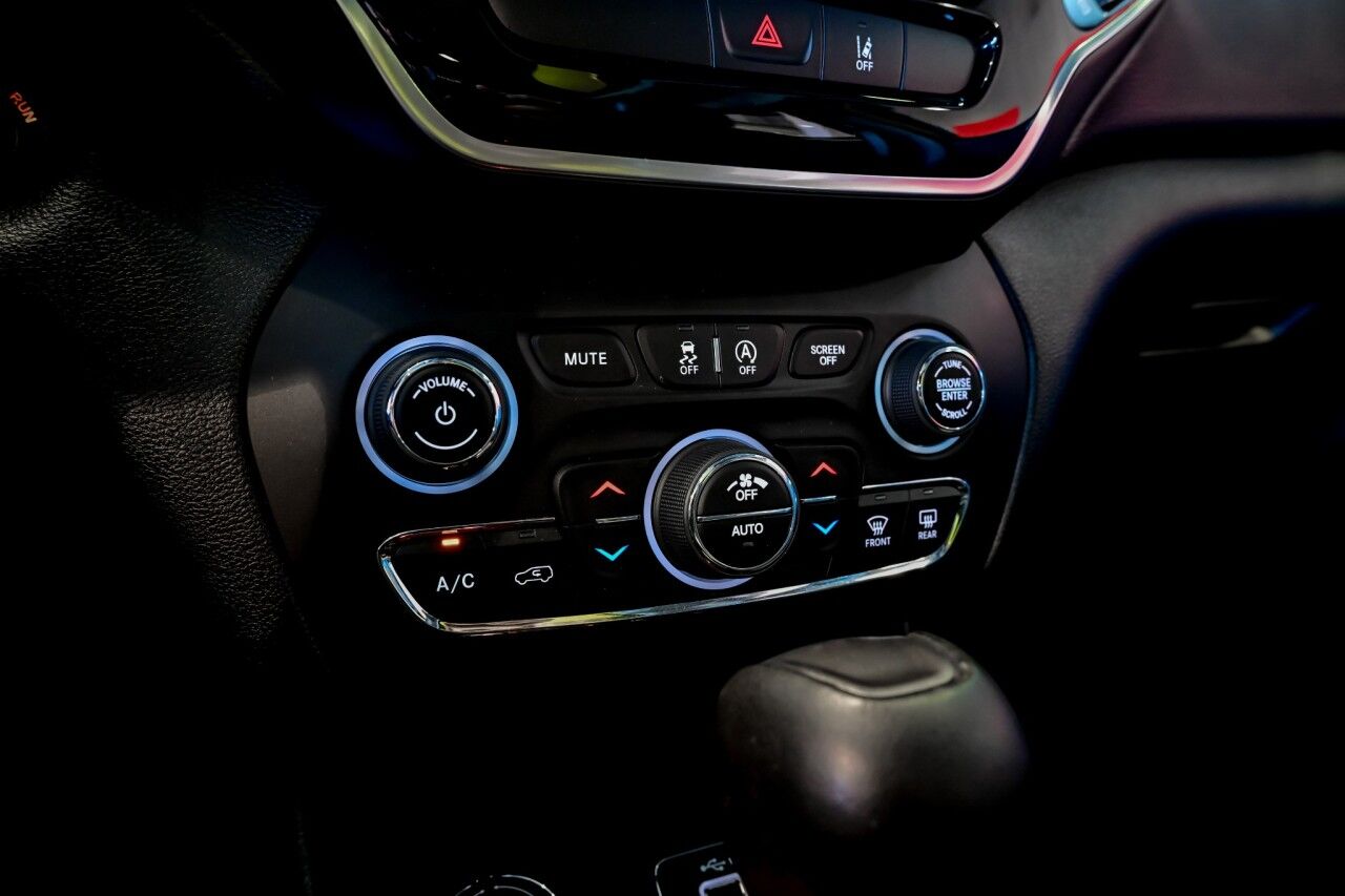 2022 Jeep Cherokee Limited Springfield NJ