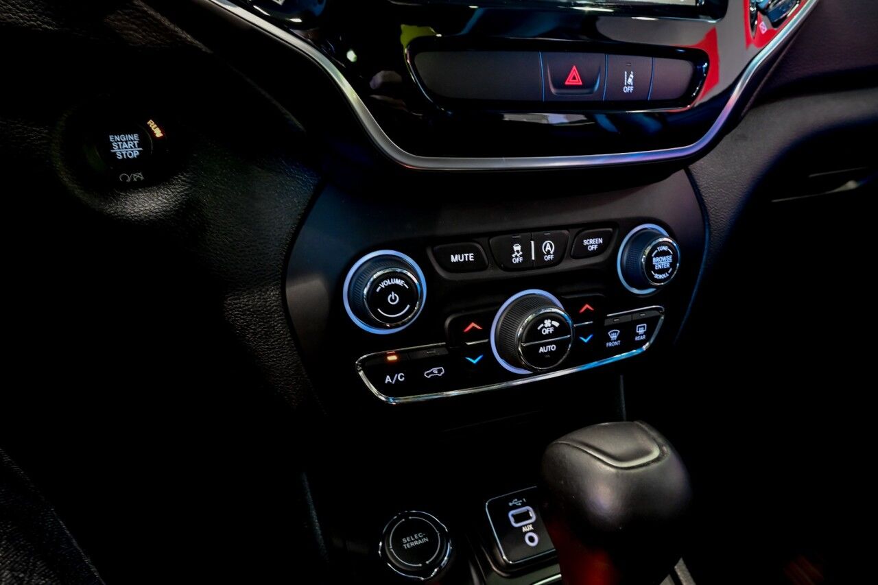 2022 Jeep Cherokee Limited Springfield NJ