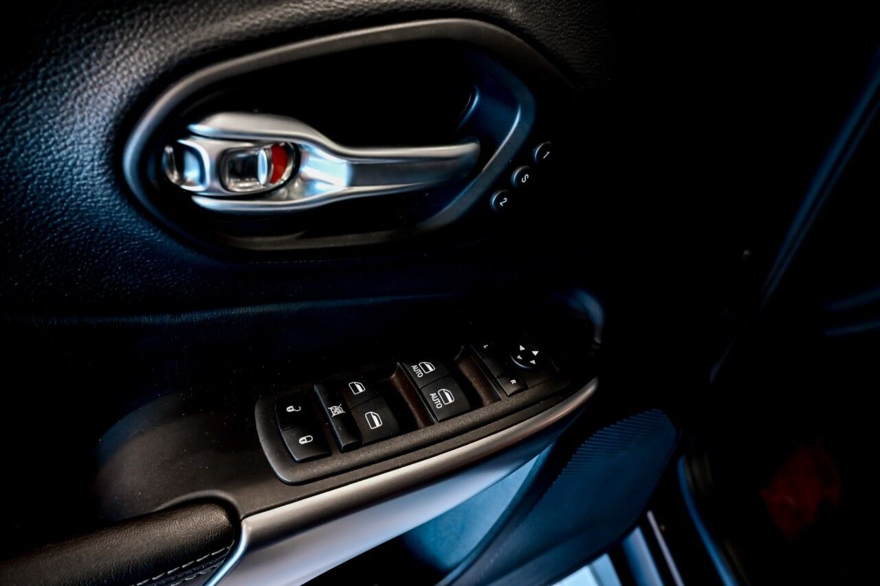 2022 Jeep Cherokee Limited Springfield NJ