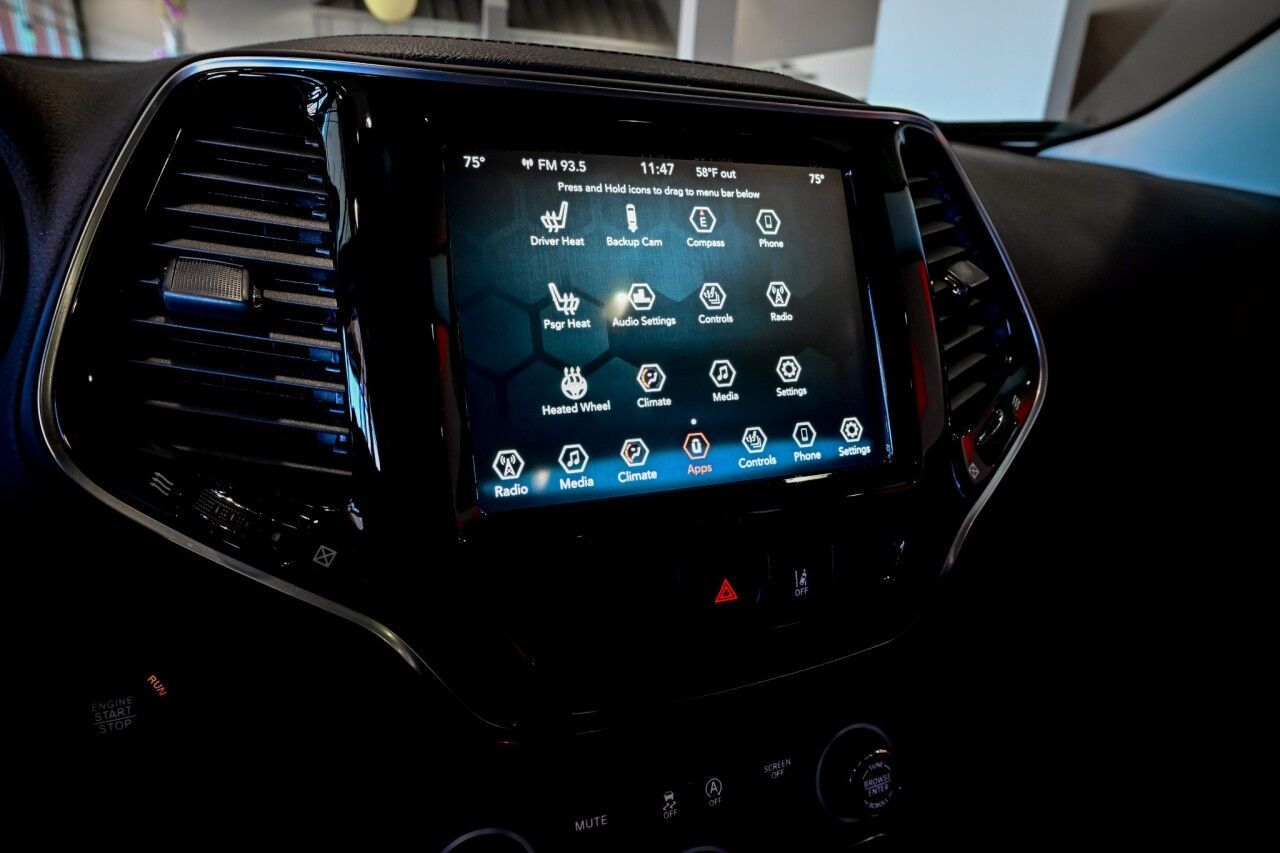 2022 Jeep Cherokee Limited Springfield NJ