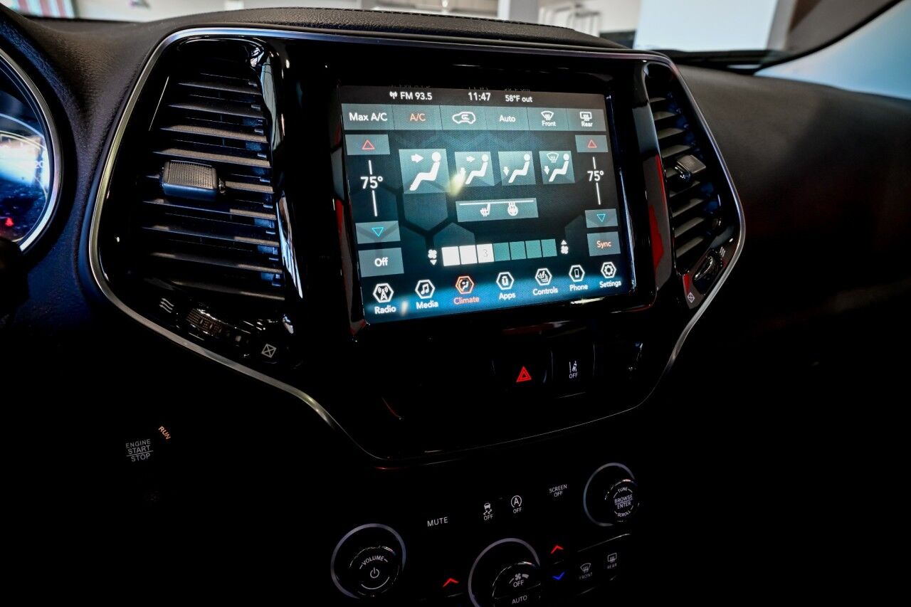 2022 Jeep Cherokee Limited Springfield NJ