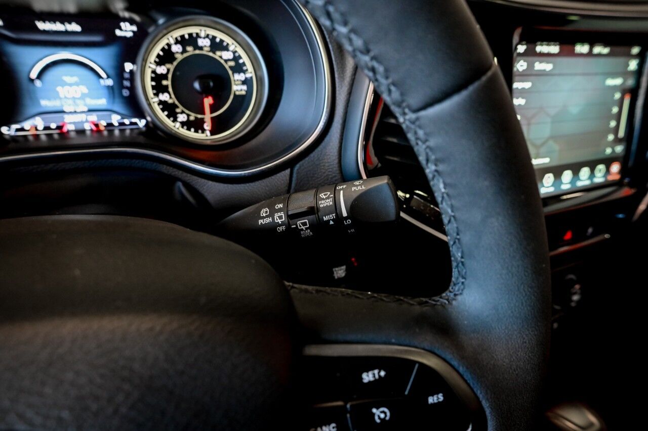 2022 Jeep Cherokee Limited Springfield NJ