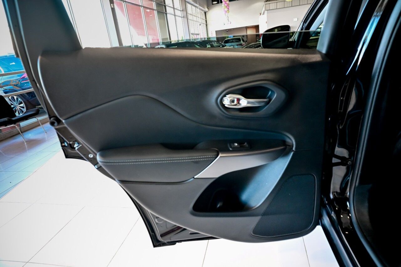 2022 Jeep Cherokee Limited Springfield NJ