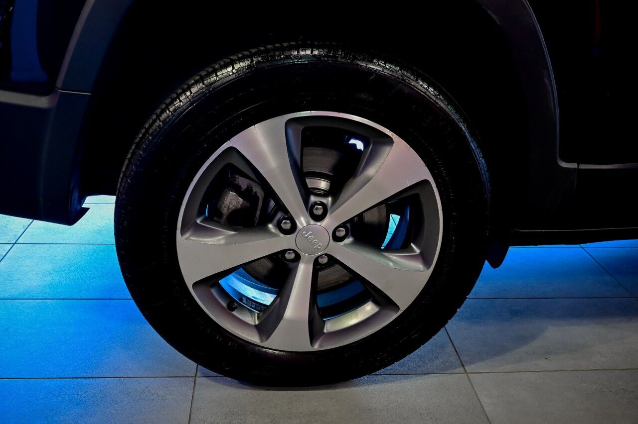 2022 Jeep Cherokee Limited Springfield NJ