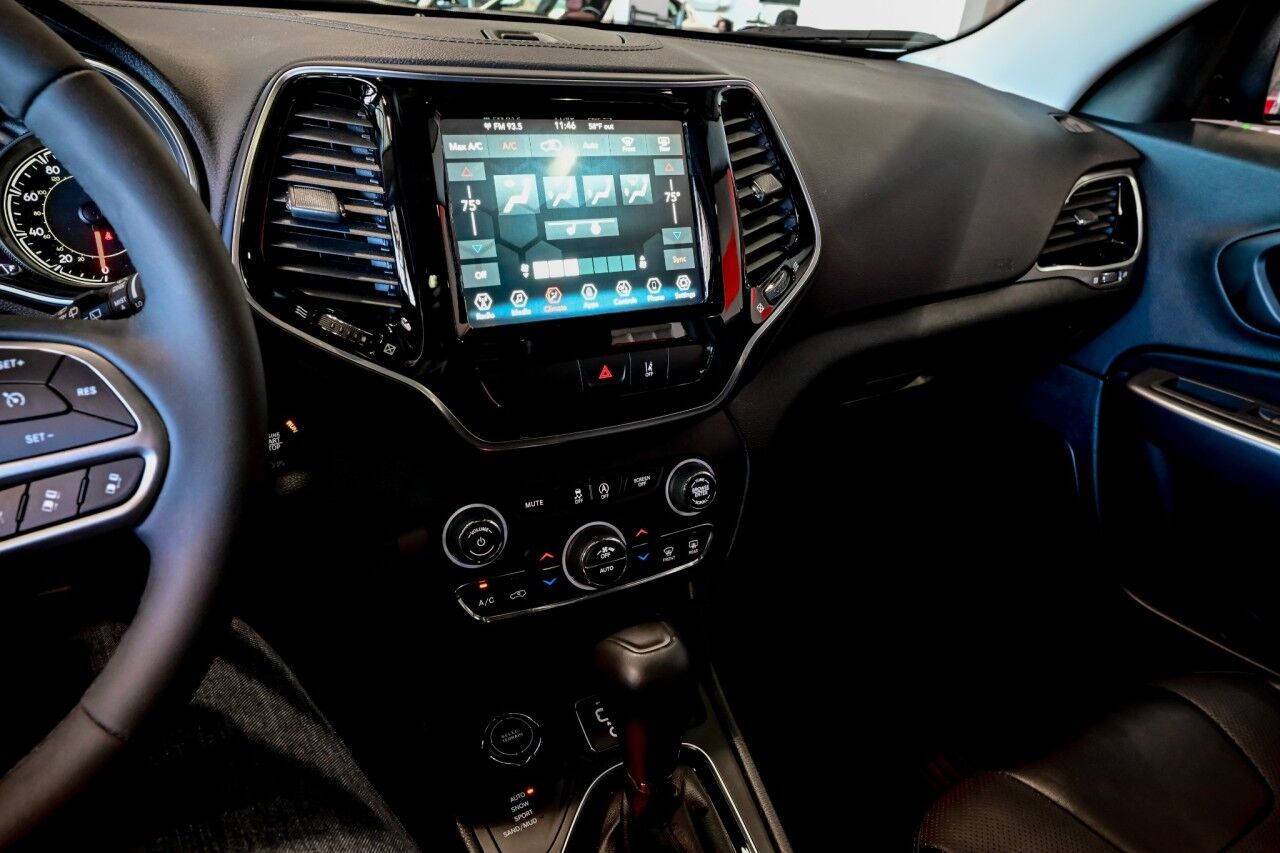 2022 Jeep Cherokee Limited Springfield NJ