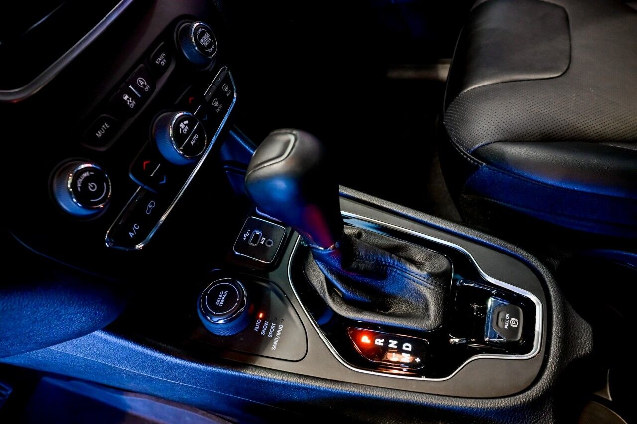 2022 Jeep Cherokee Limited Springfield NJ