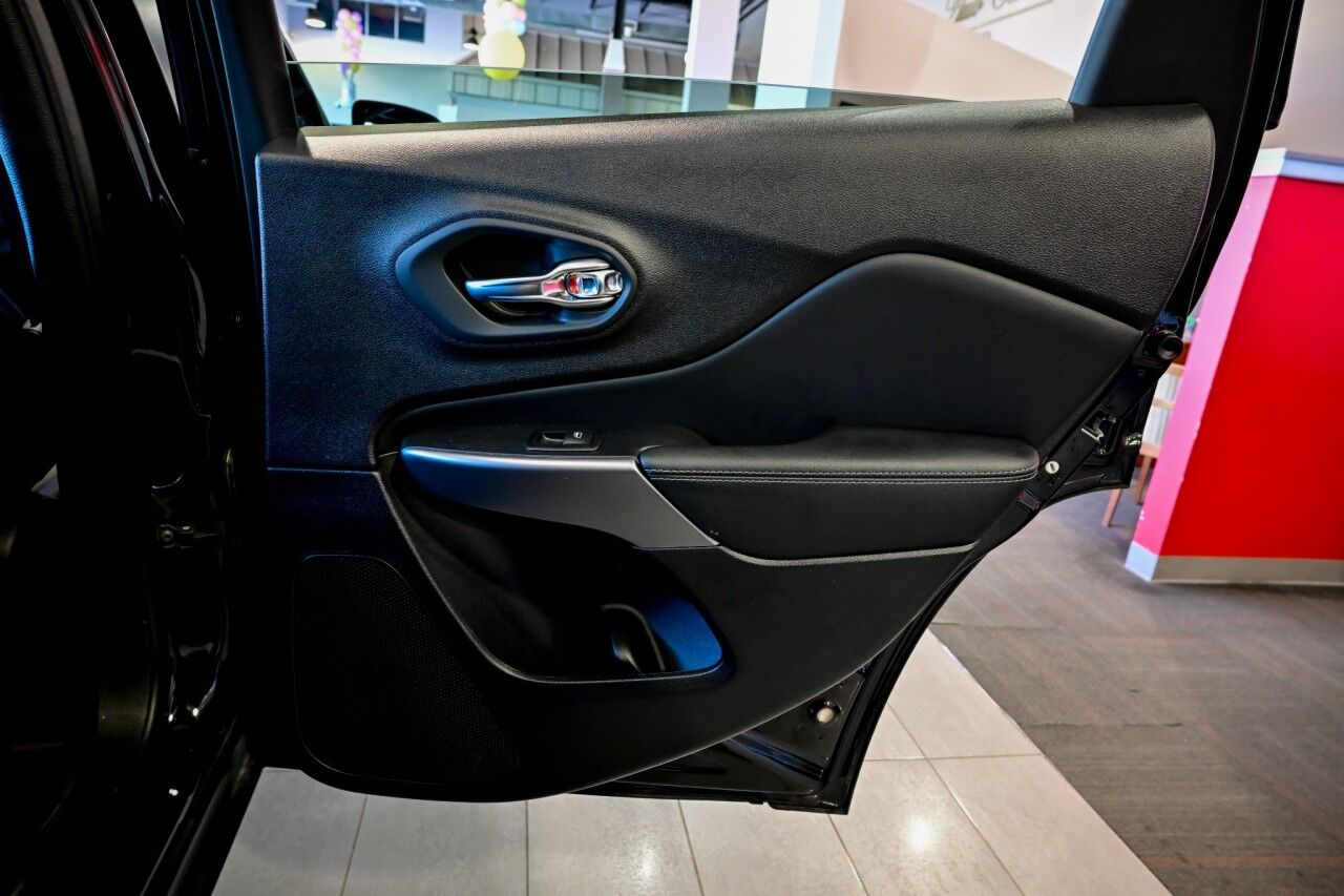 2022 Jeep Cherokee Limited Springfield NJ