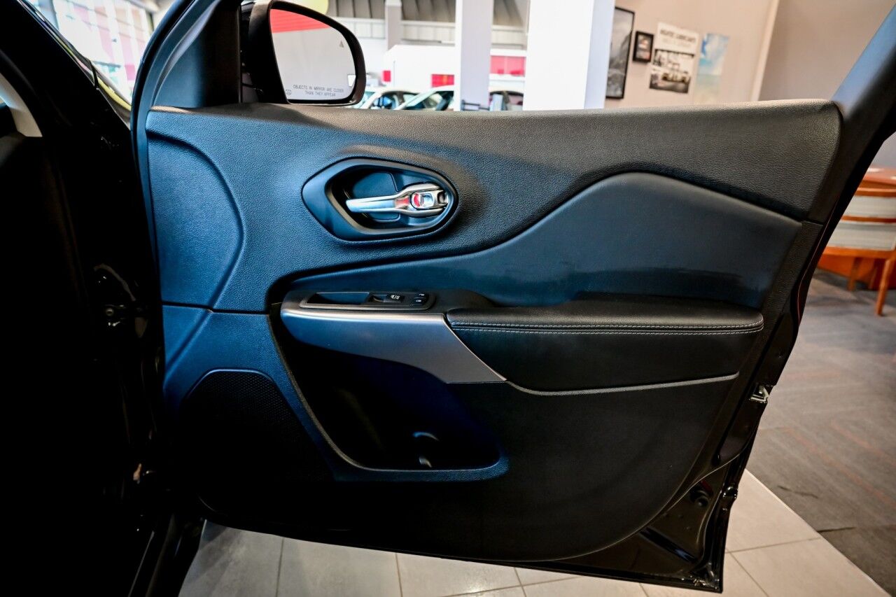 2022 Jeep Cherokee Limited Springfield NJ