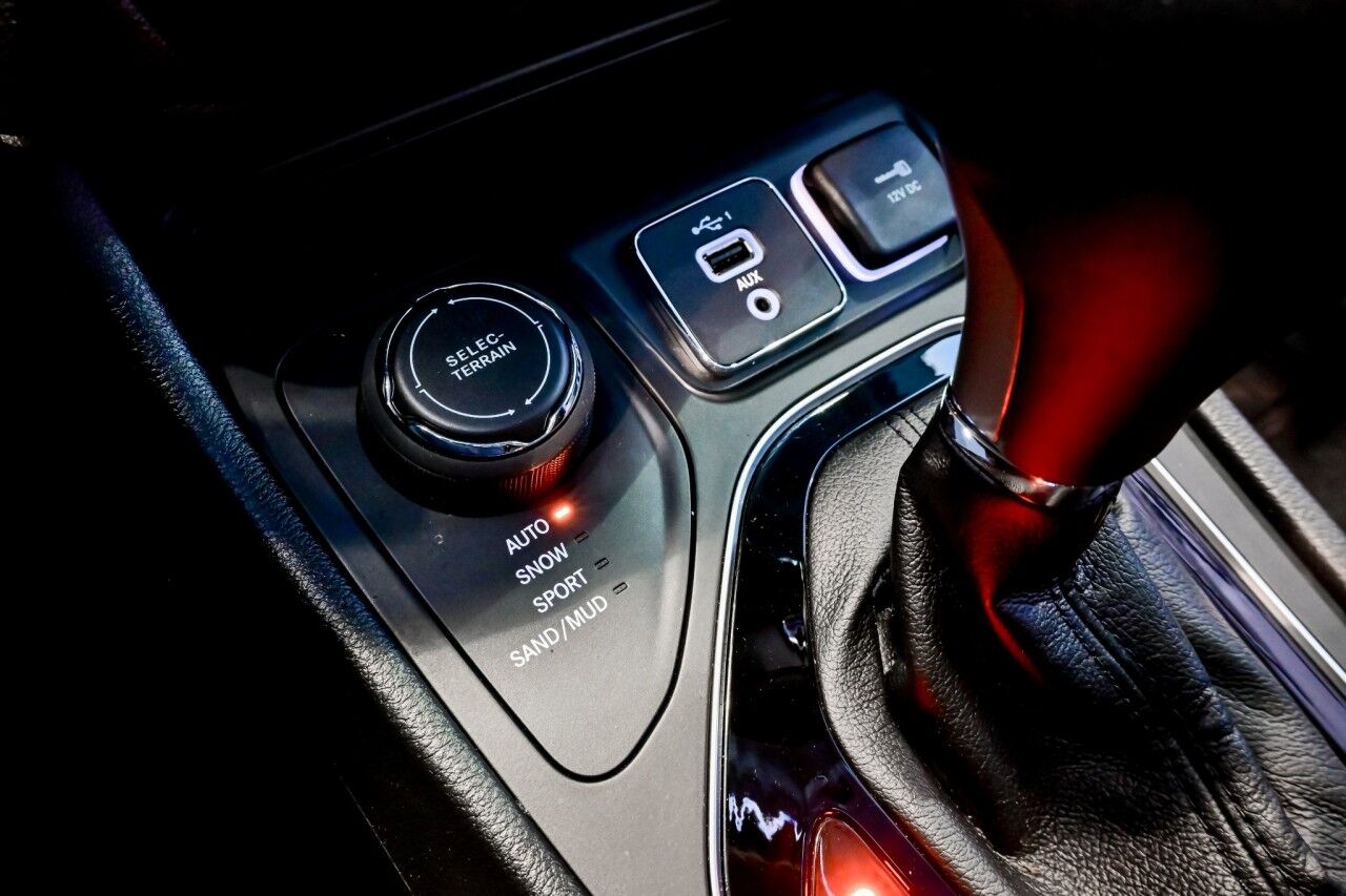 2022 Jeep Cherokee Limited Springfield NJ