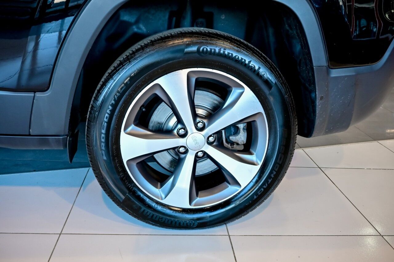 2022 Jeep Cherokee Limited Springfield NJ