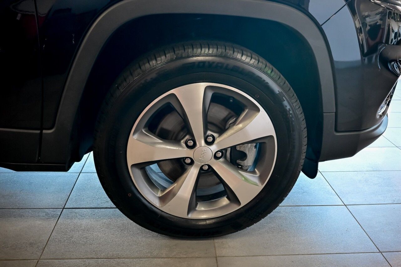 2022 Jeep Cherokee Limited Springfield NJ