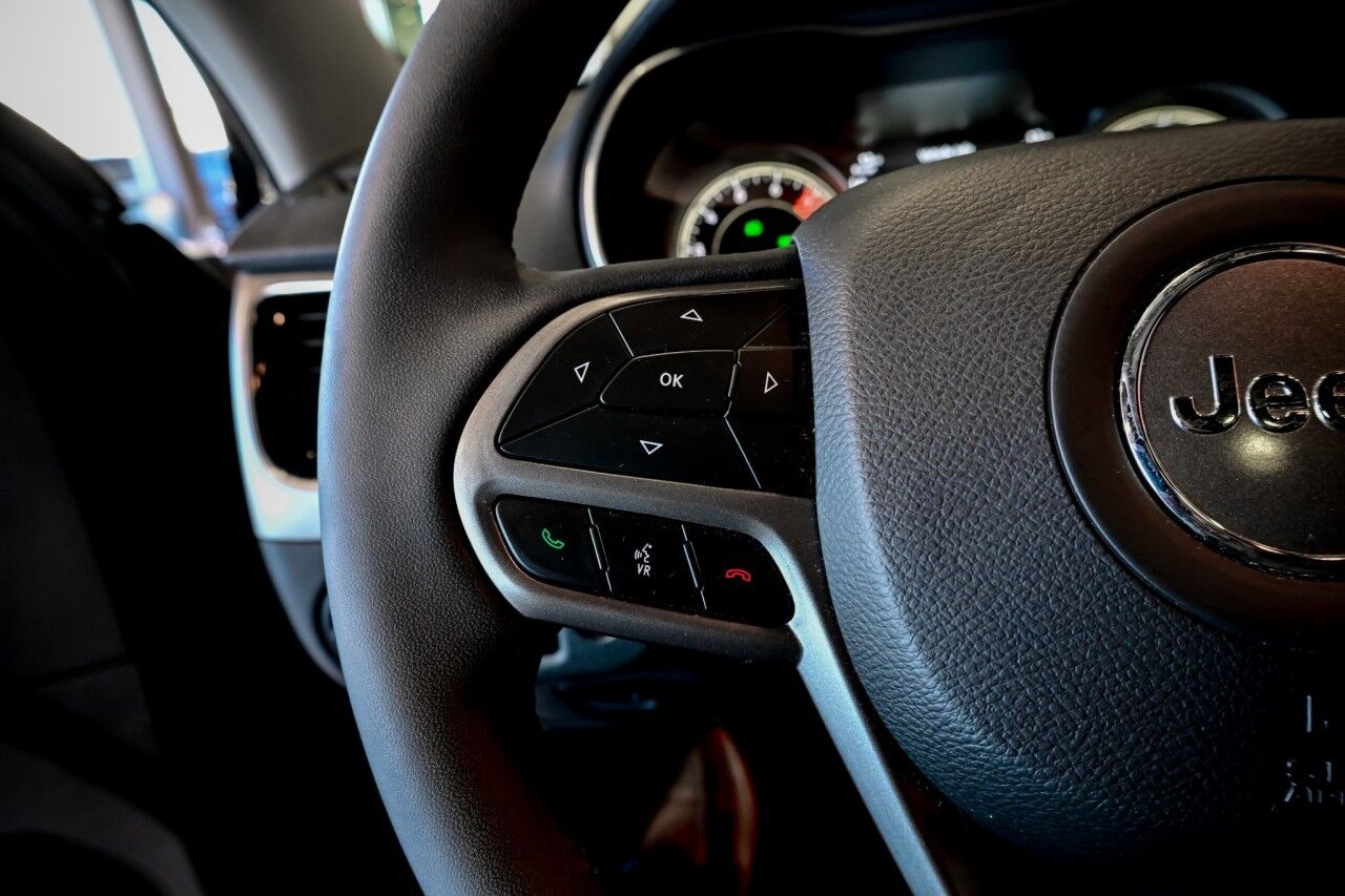 2022 Jeep Cherokee Limited Springfield NJ