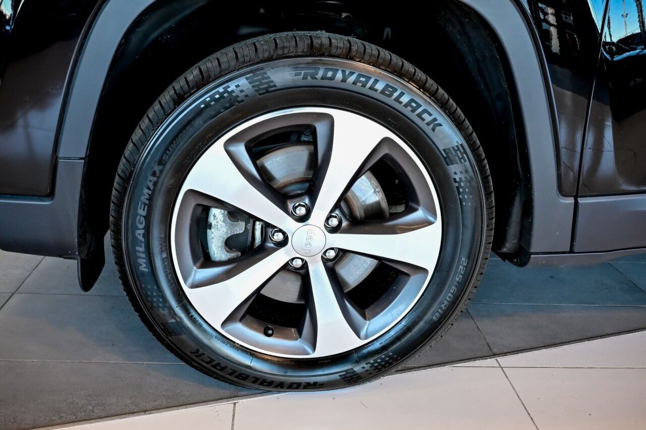 2022 Jeep Cherokee Limited Springfield NJ