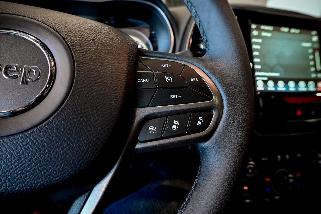 2022 Jeep Cherokee Limited Springfield NJ