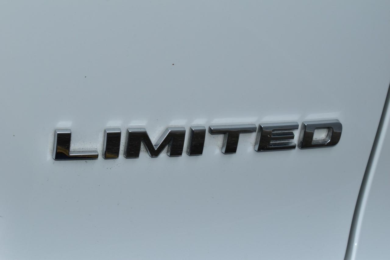 2022 Jeep Cherokee Limited Tampa FL