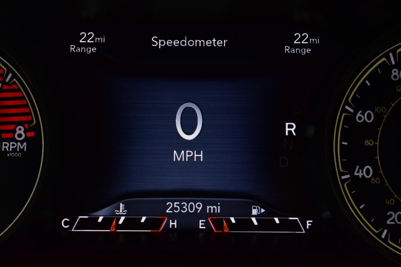 2022 Jeep Cherokee Limited Tampa FL