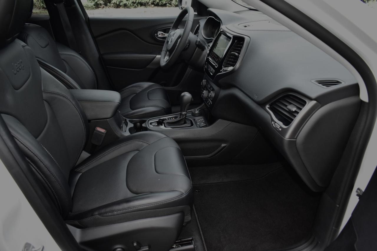 2022 Jeep Cherokee Limited Tampa FL