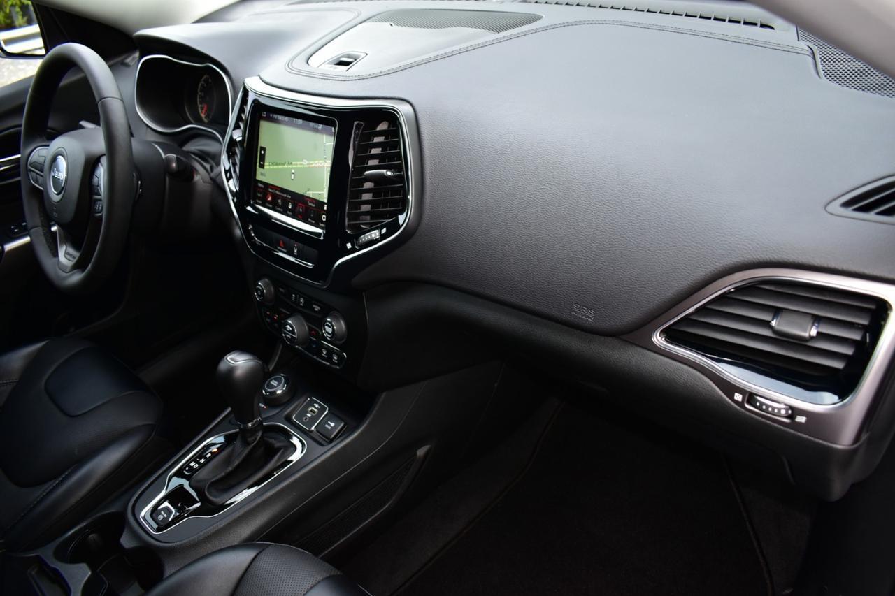 2022 Jeep Cherokee Limited Tampa FL