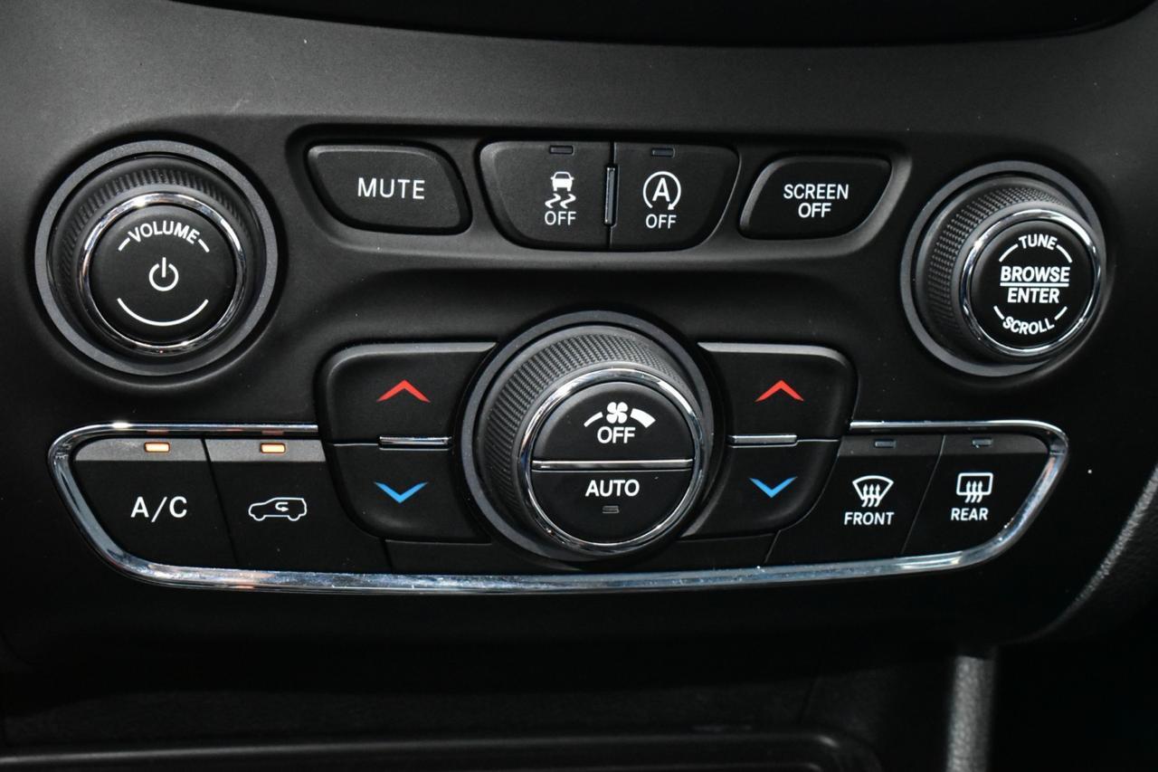 2022 Jeep Cherokee Limited Tampa FL