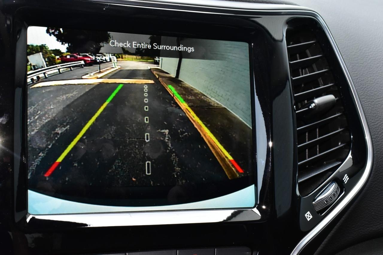 2022 Jeep Cherokee Limited Tampa FL