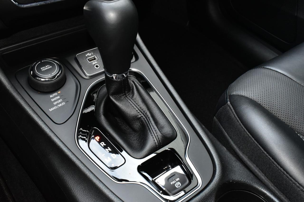 2022 Jeep Cherokee Limited Tampa FL