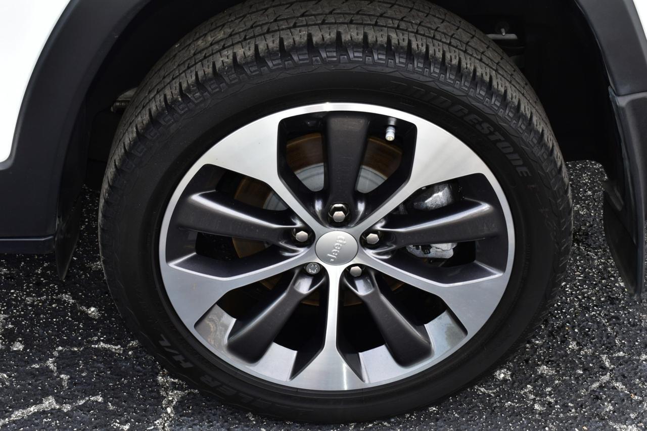 2022 Jeep Cherokee Limited Tampa FL