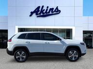 2022 Jeep Cherokee Limited Winder GA 2022 Jeep Cherokee Limited Winder GA