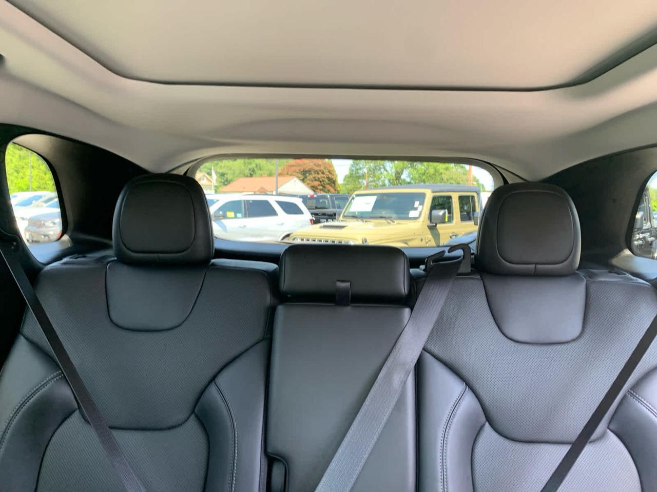 2022 Jeep Cherokee Limited Dartmouth MA