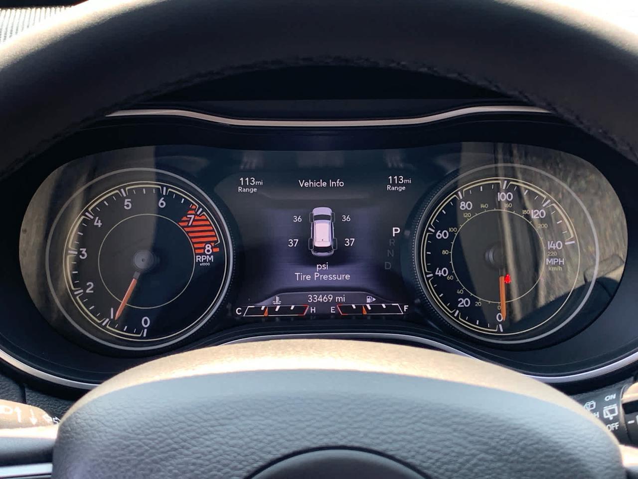 2022 Jeep Cherokee Limited Dartmouth MA
