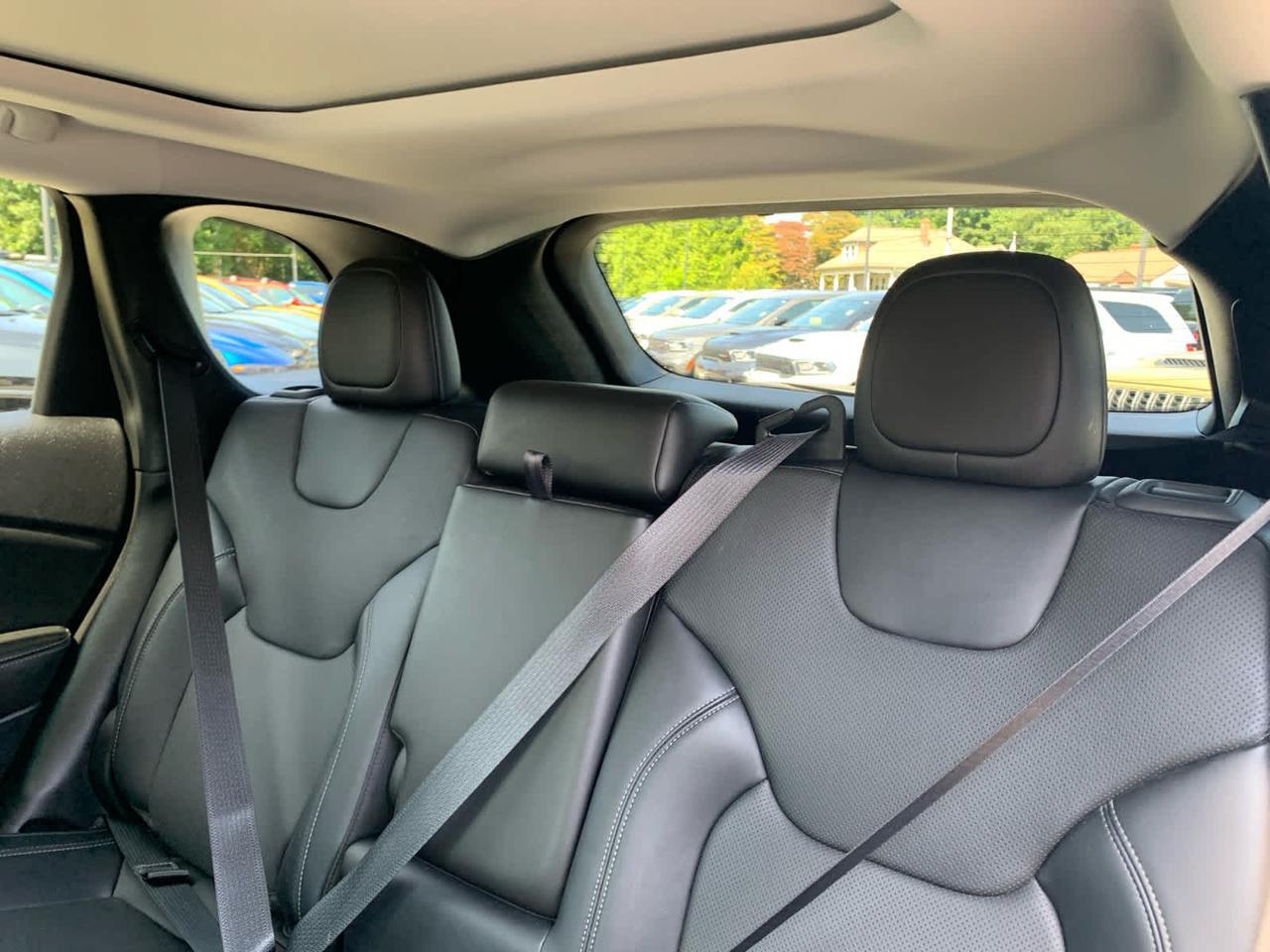 2022 Jeep Cherokee Limited Dartmouth MA