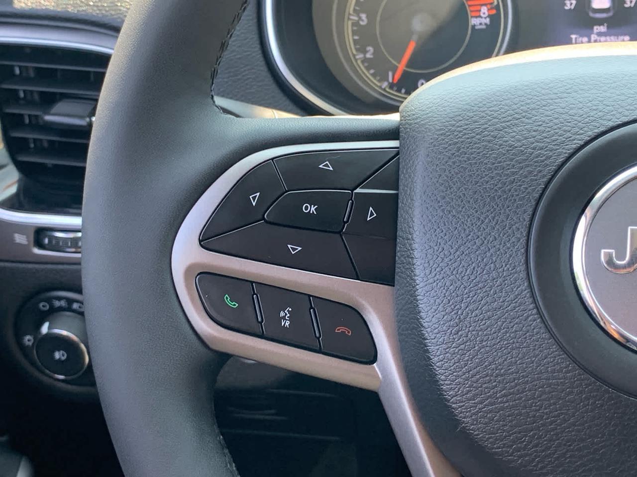 2022 Jeep Cherokee Limited Dartmouth MA