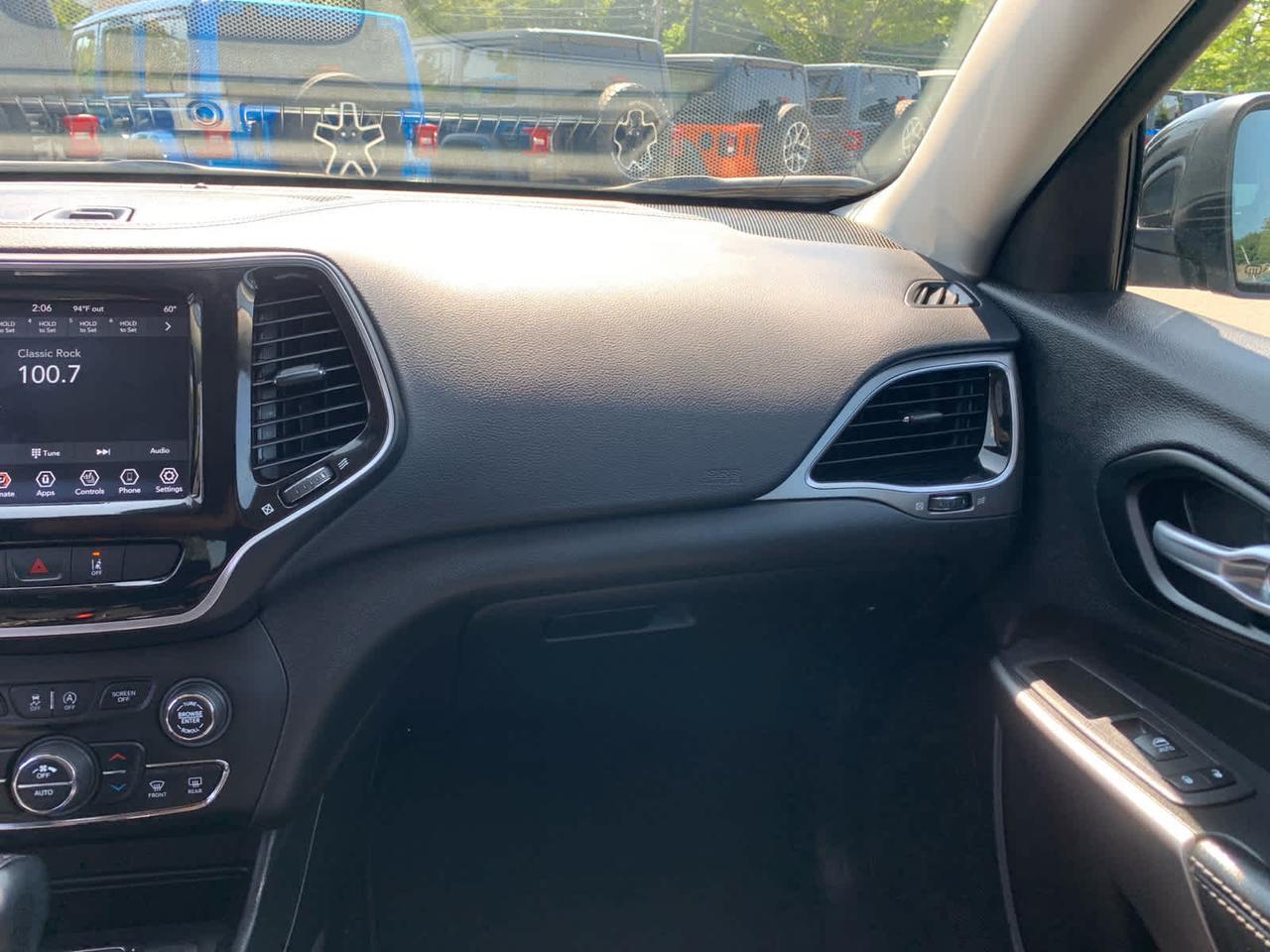 2022 Jeep Cherokee Limited Dartmouth MA