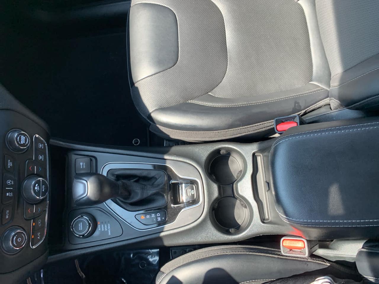 2022 Jeep Cherokee Limited Dartmouth MA
