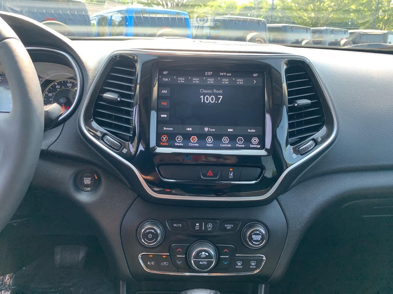 2022 Jeep Cherokee Limited Dartmouth MA