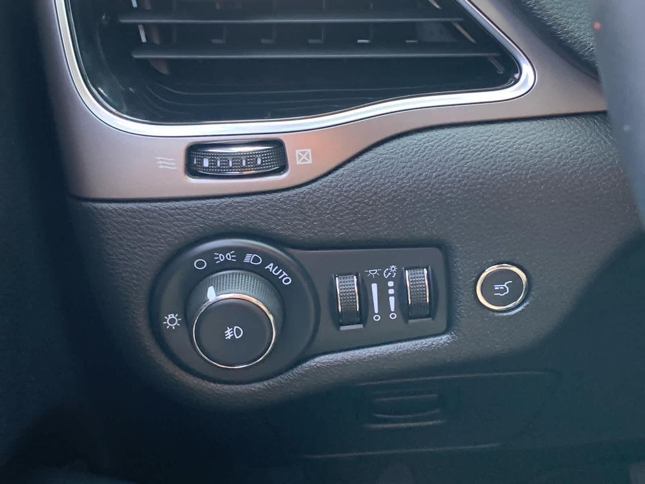 2022 Jeep Cherokee Limited Dartmouth MA