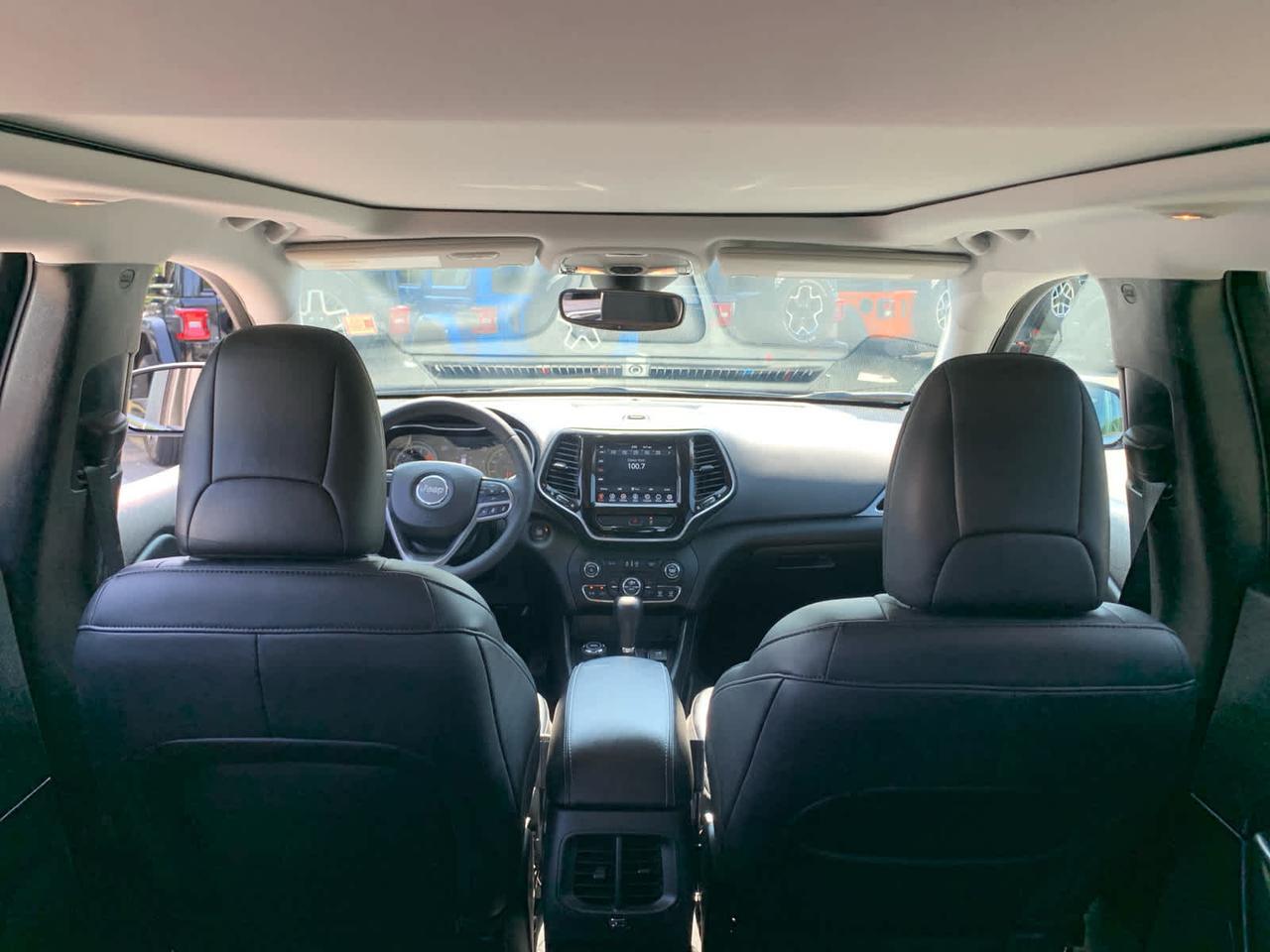 2022 Jeep Cherokee Limited Dartmouth MA