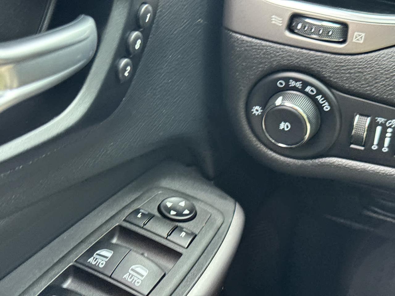2022 Jeep Cherokee Limited Dartmouth MA