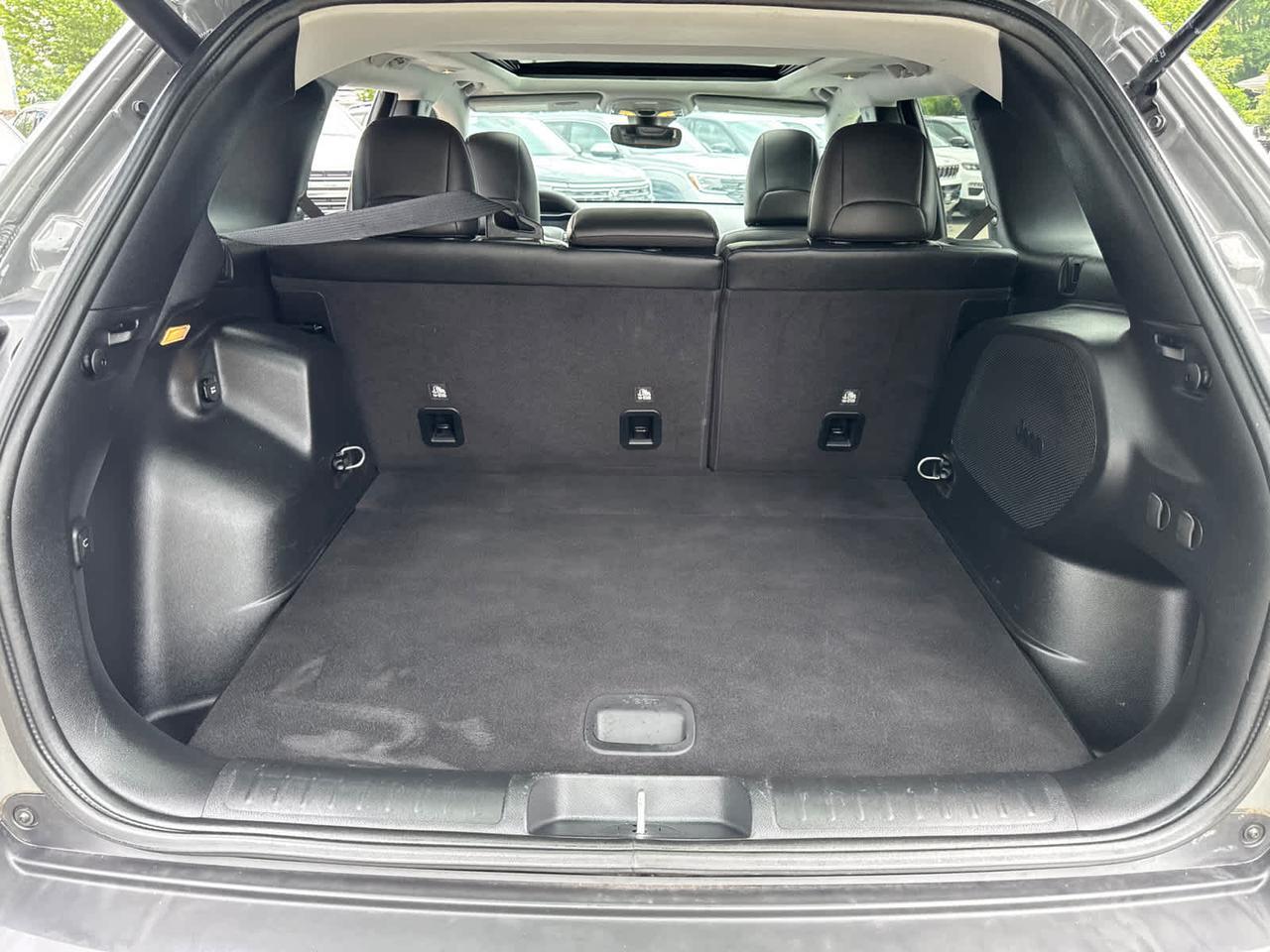 2022 Jeep Cherokee Limited Dartmouth MA