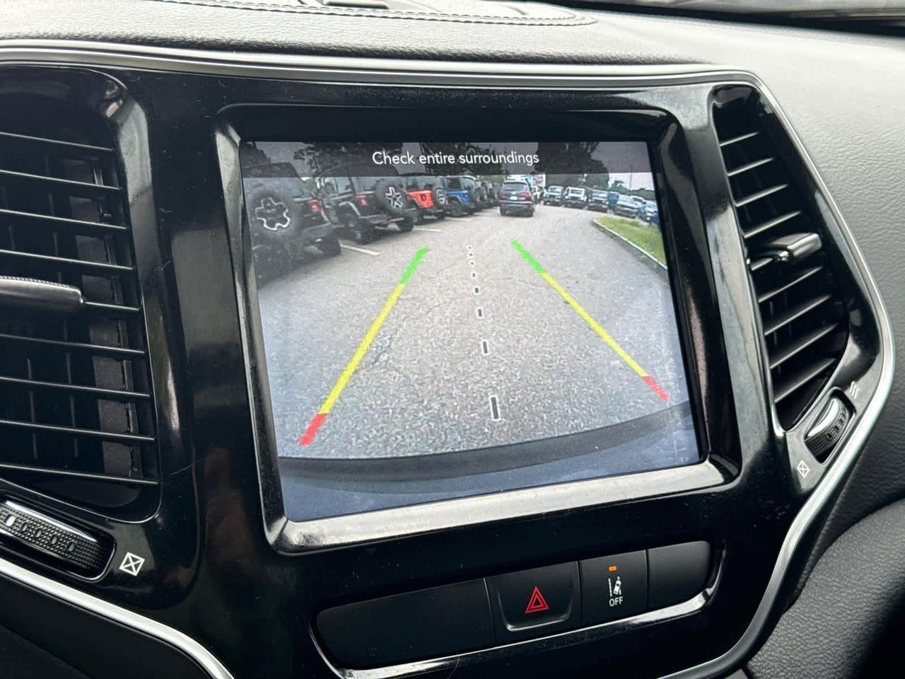 2022 Jeep Cherokee Limited Dartmouth MA