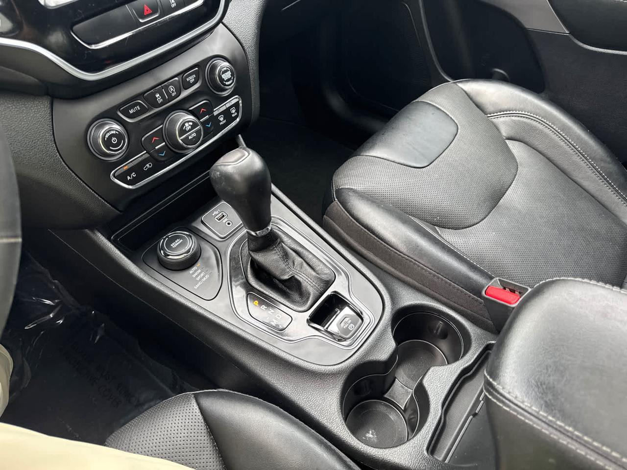 2022 Jeep Cherokee Limited Dartmouth MA