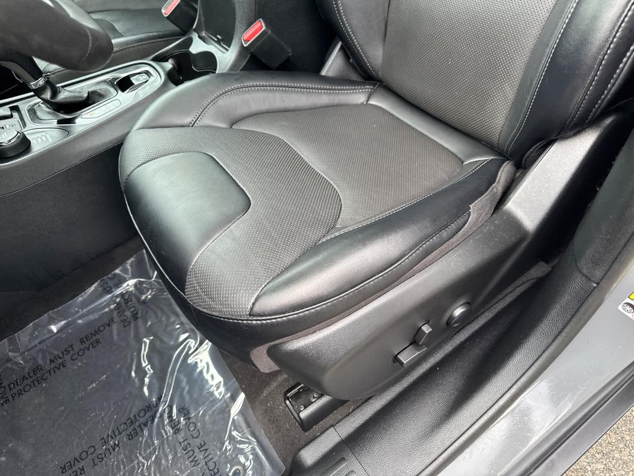 2022 Jeep Cherokee Limited Dartmouth MA