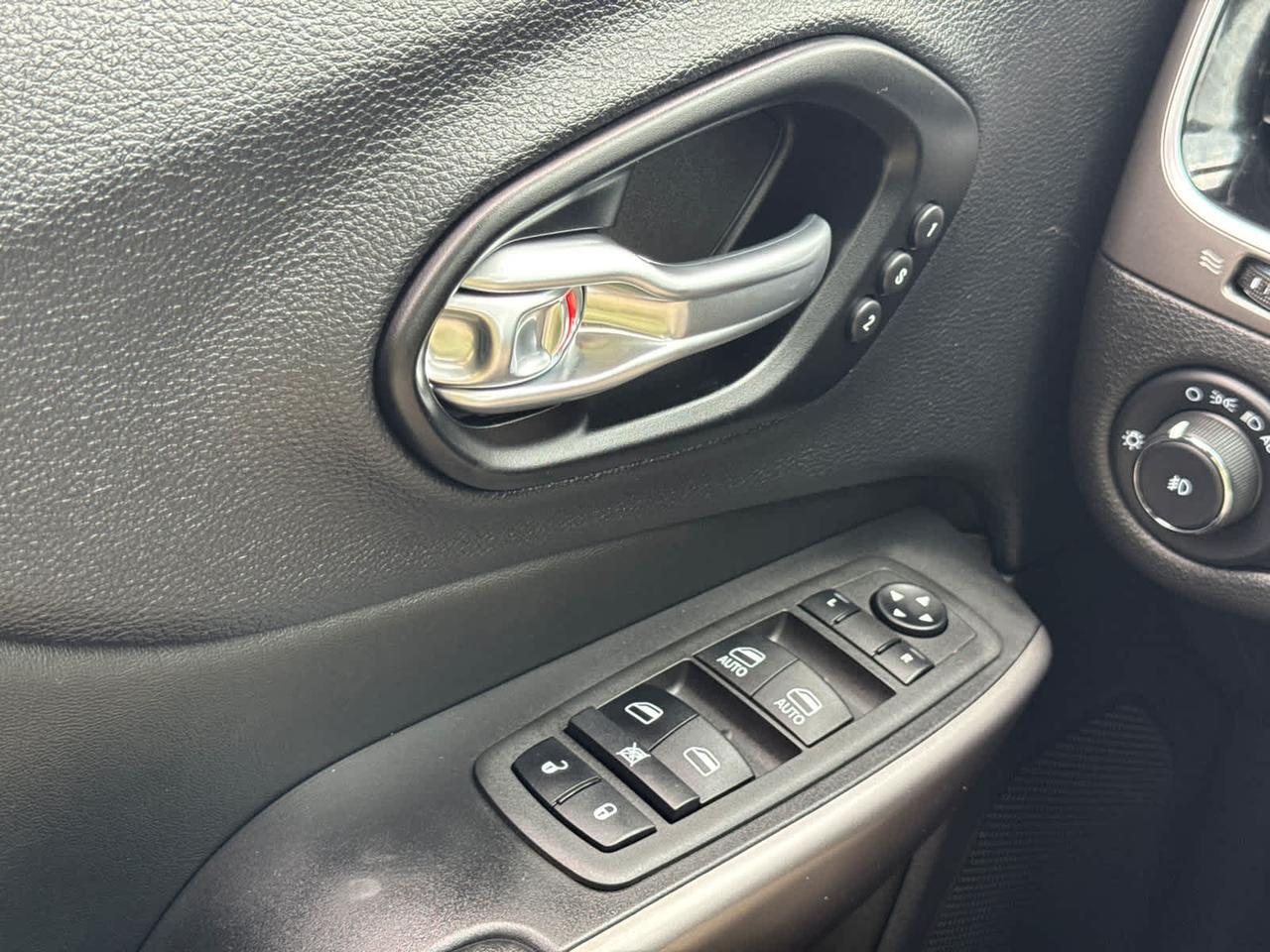 2022 Jeep Cherokee Limited Dartmouth MA