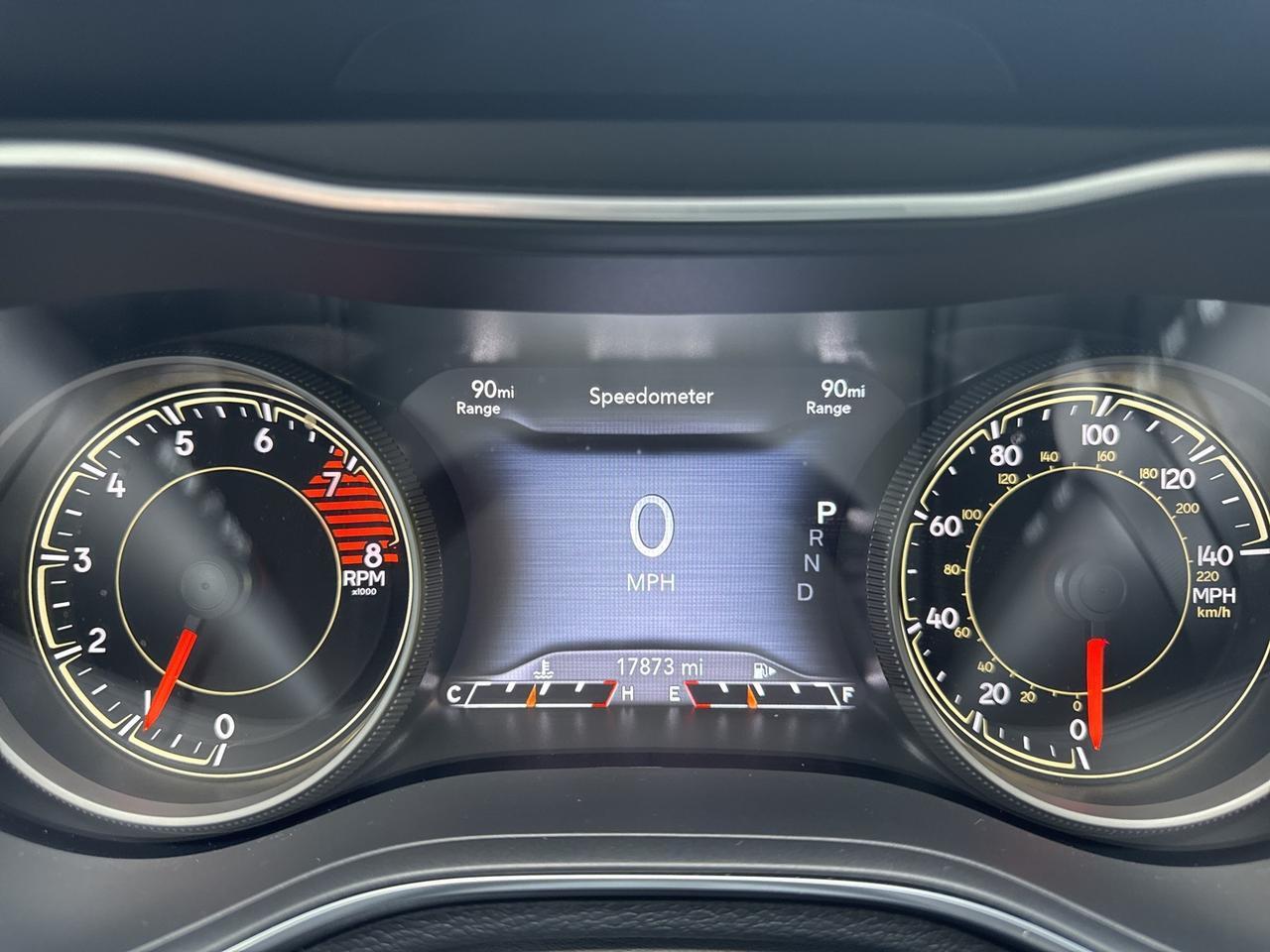2022 Jeep Cherokee Limited Warrenton VA
