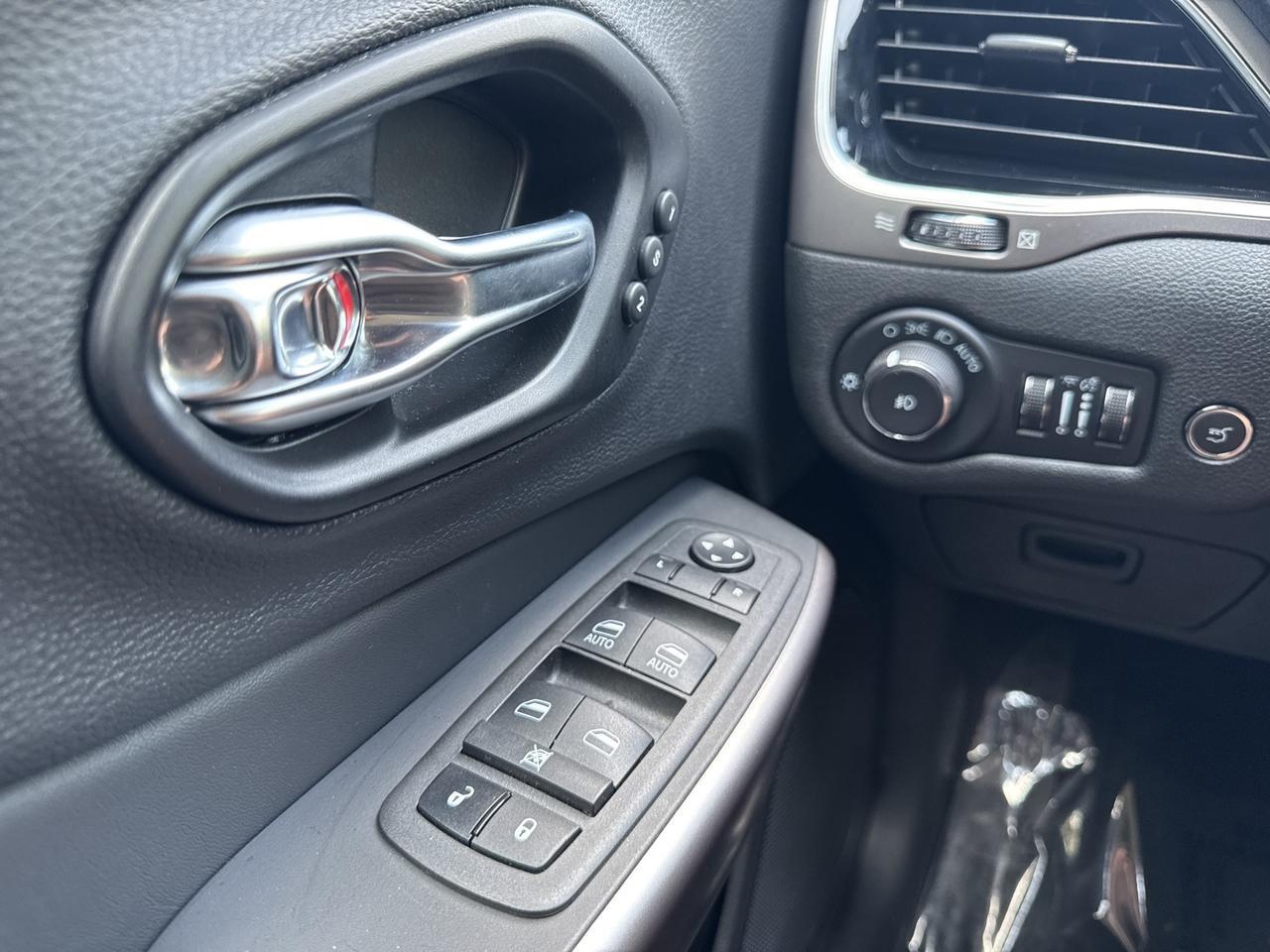 2022 Jeep Cherokee Limited Warrenton VA