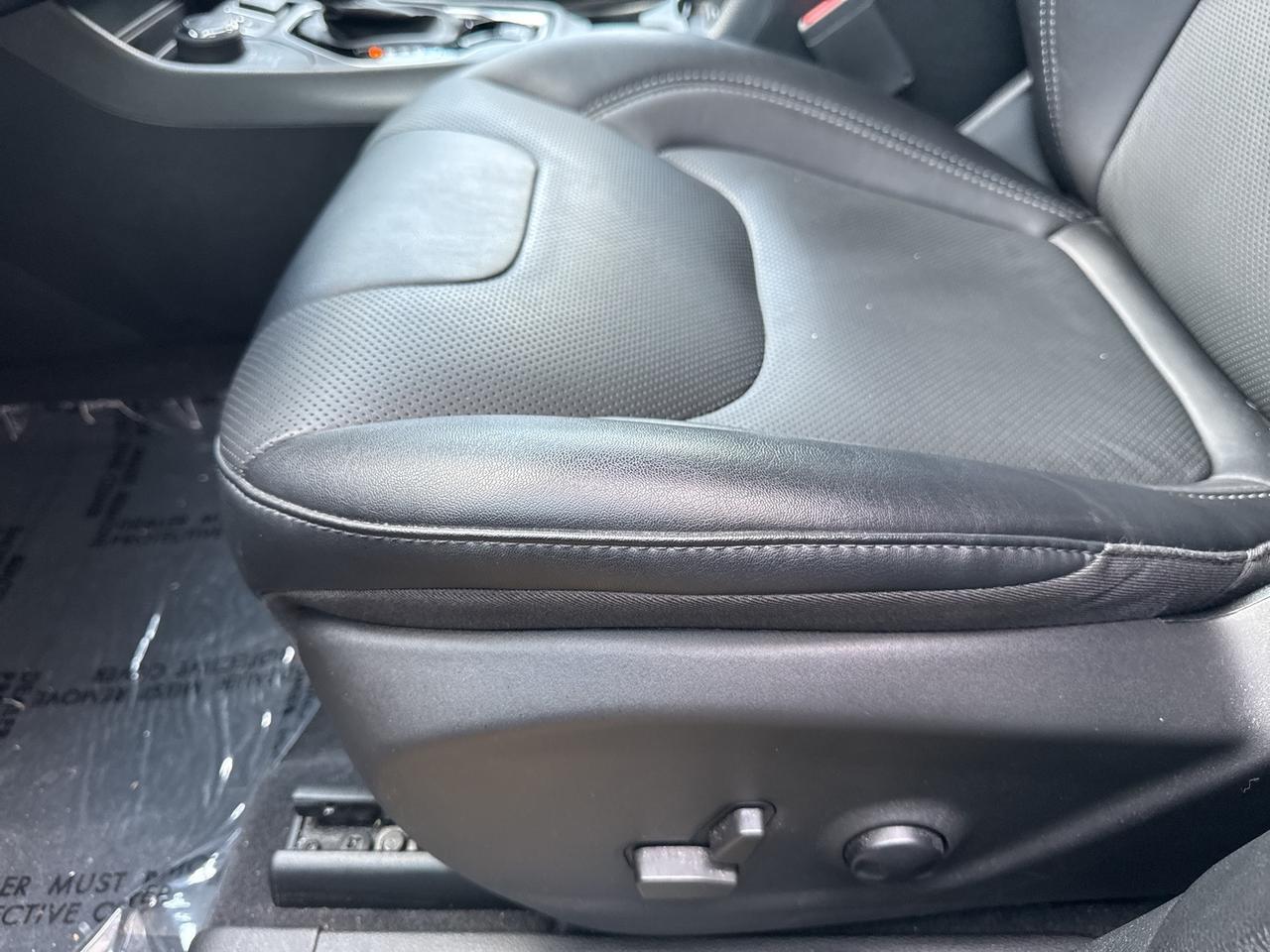 2022 Jeep Cherokee Limited Warrenton VA