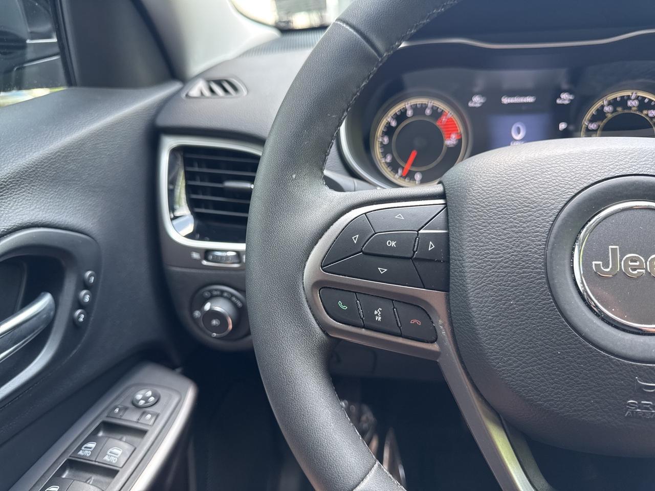 2022 Jeep Cherokee Limited Warrenton VA