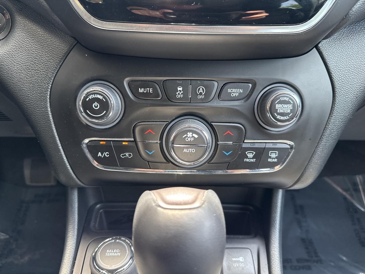 2022 Jeep Cherokee Limited Warrenton VA